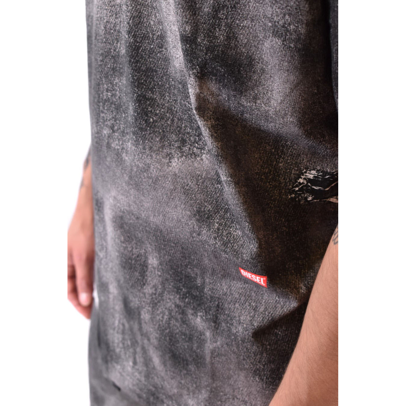 Diesel Men T-Shirt
