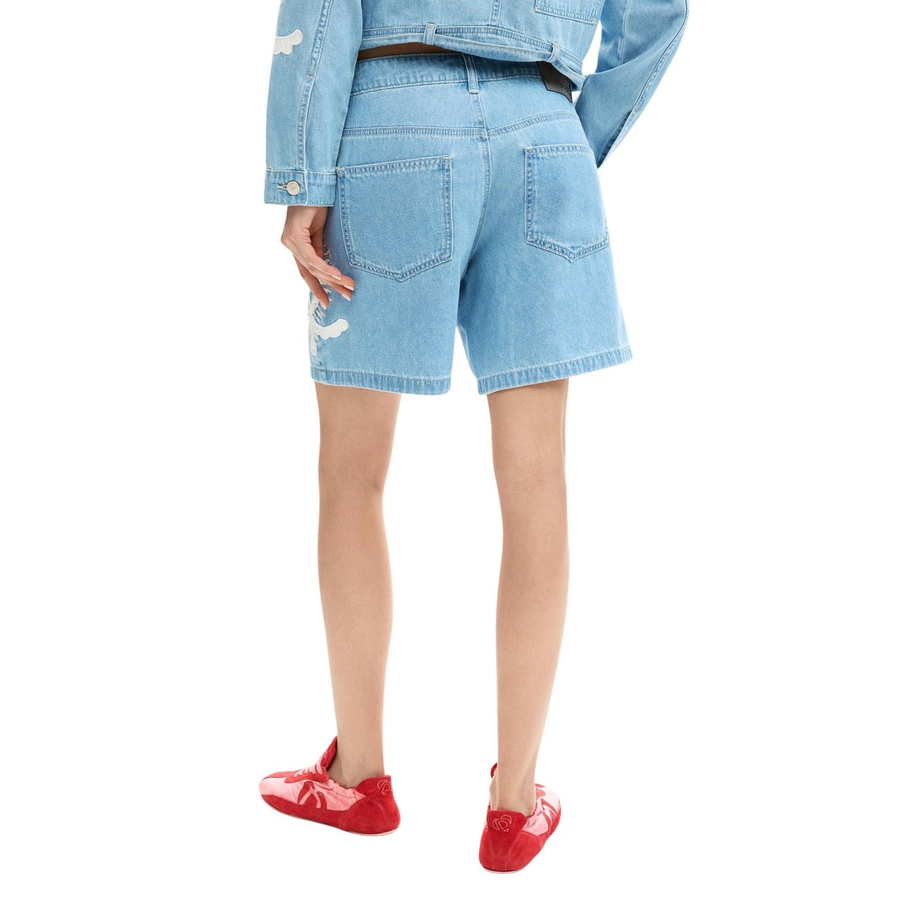 Desigual  Women Short
