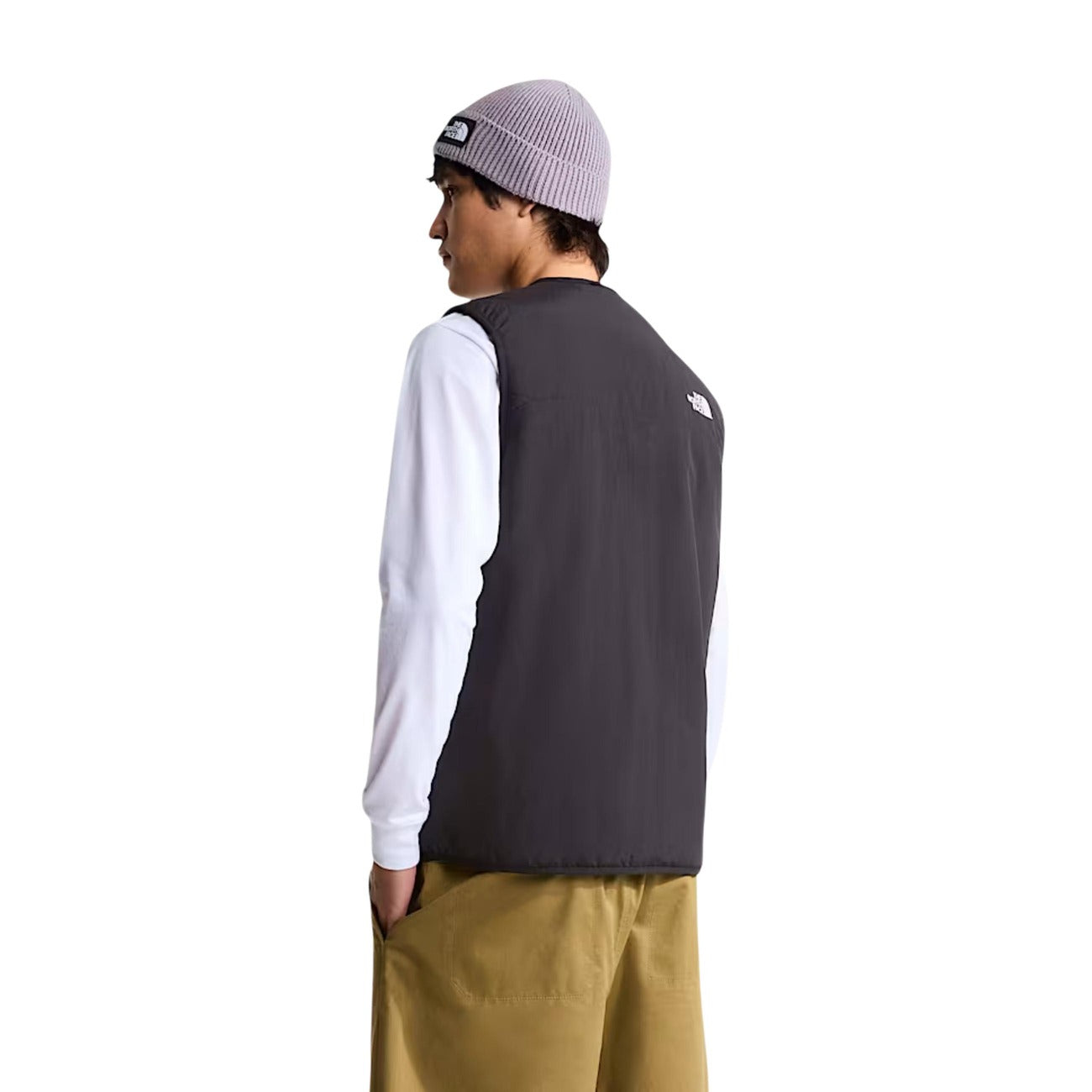 The North Face Men Gilet