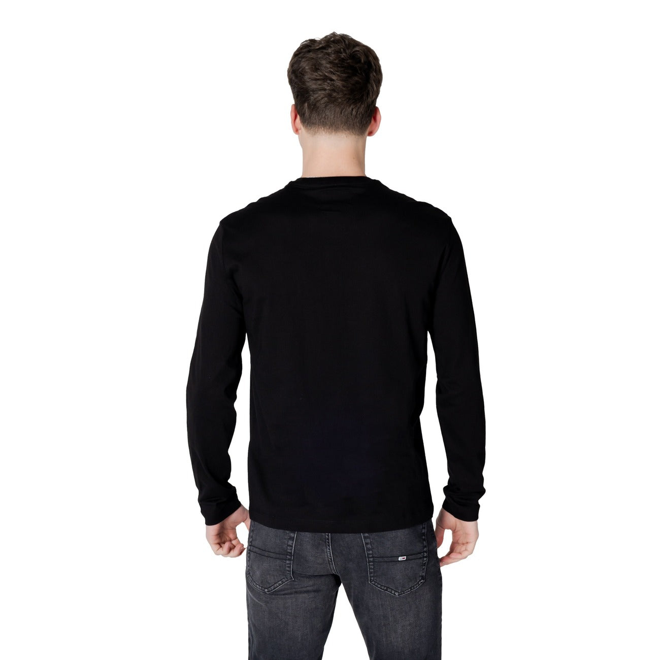 Armani Exchange Men T-Shirt