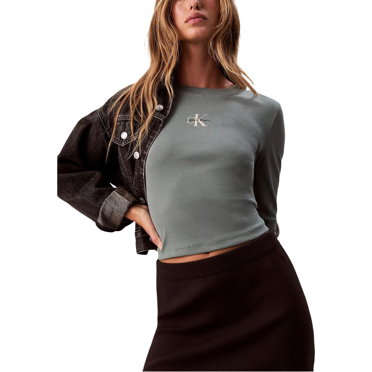 Calvin Klein Jeans  Women Knitwear