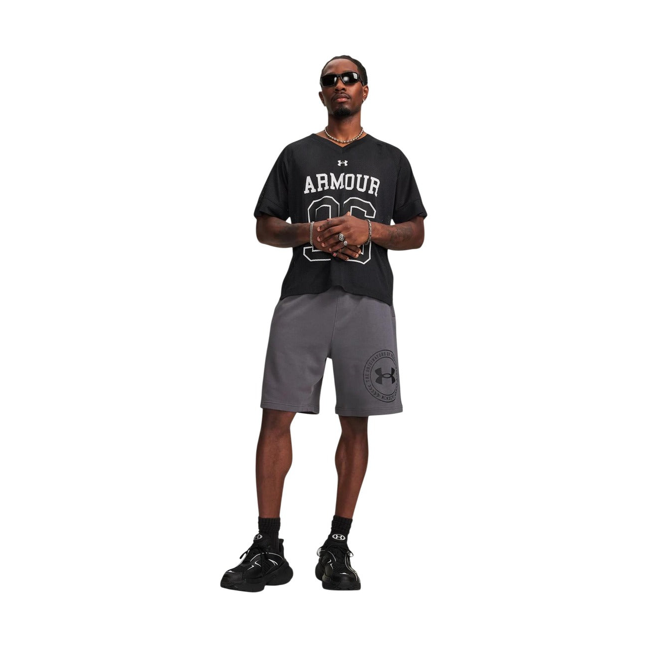 Under Armour Men Shorts