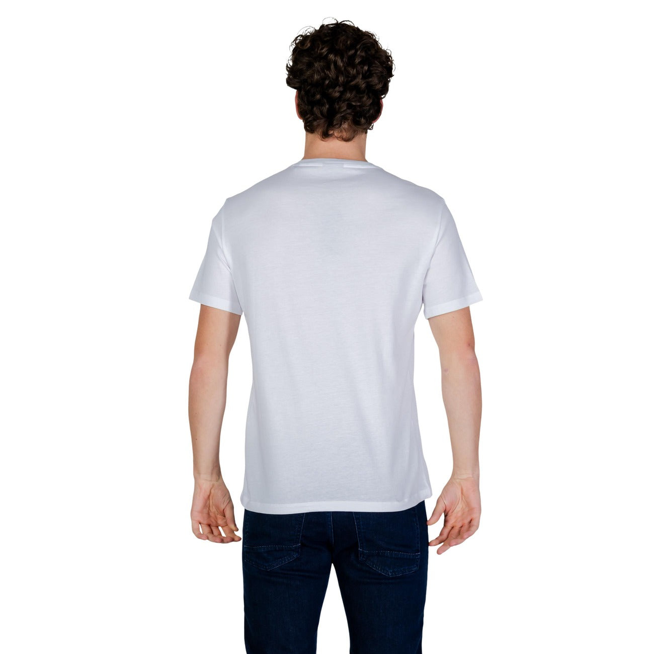 Armani Exchange Men T-Shirt