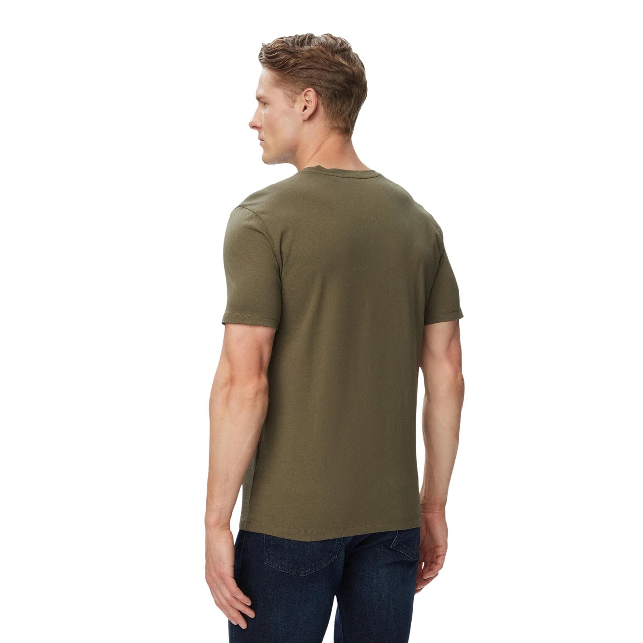 Boss Men T-Shirt