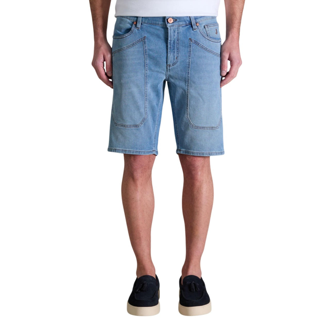 Jeckerson Men Shorts