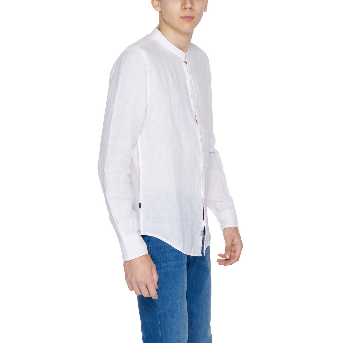 Blauer. Men Shirt