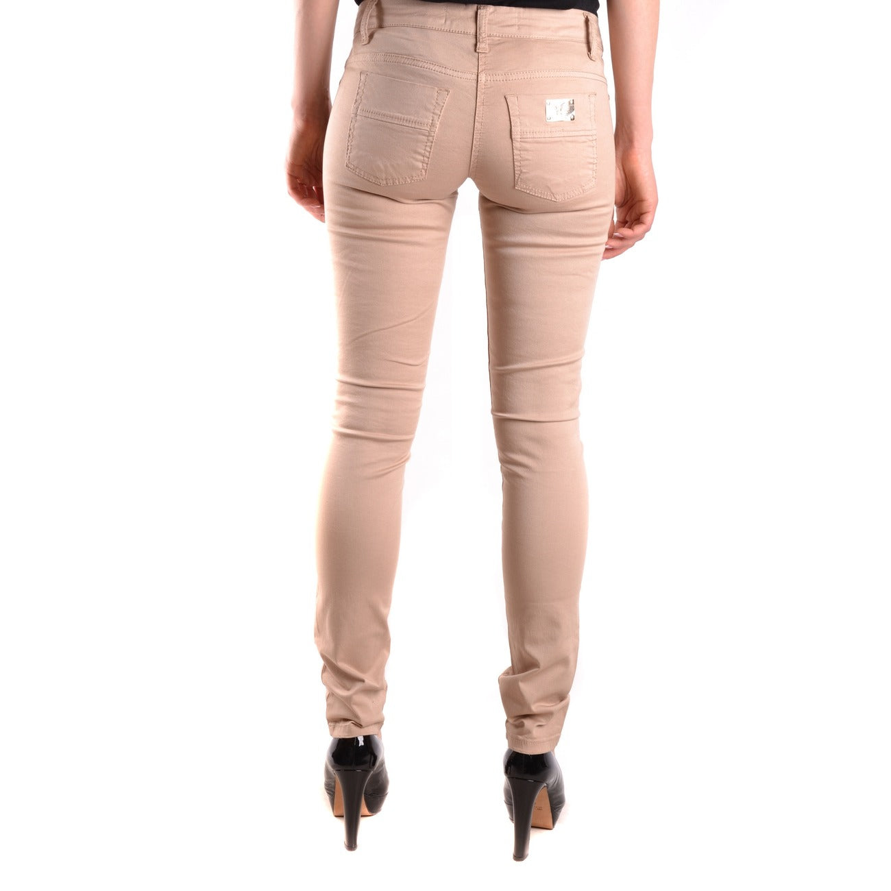 Elisabetta Franchi  Women Jeans