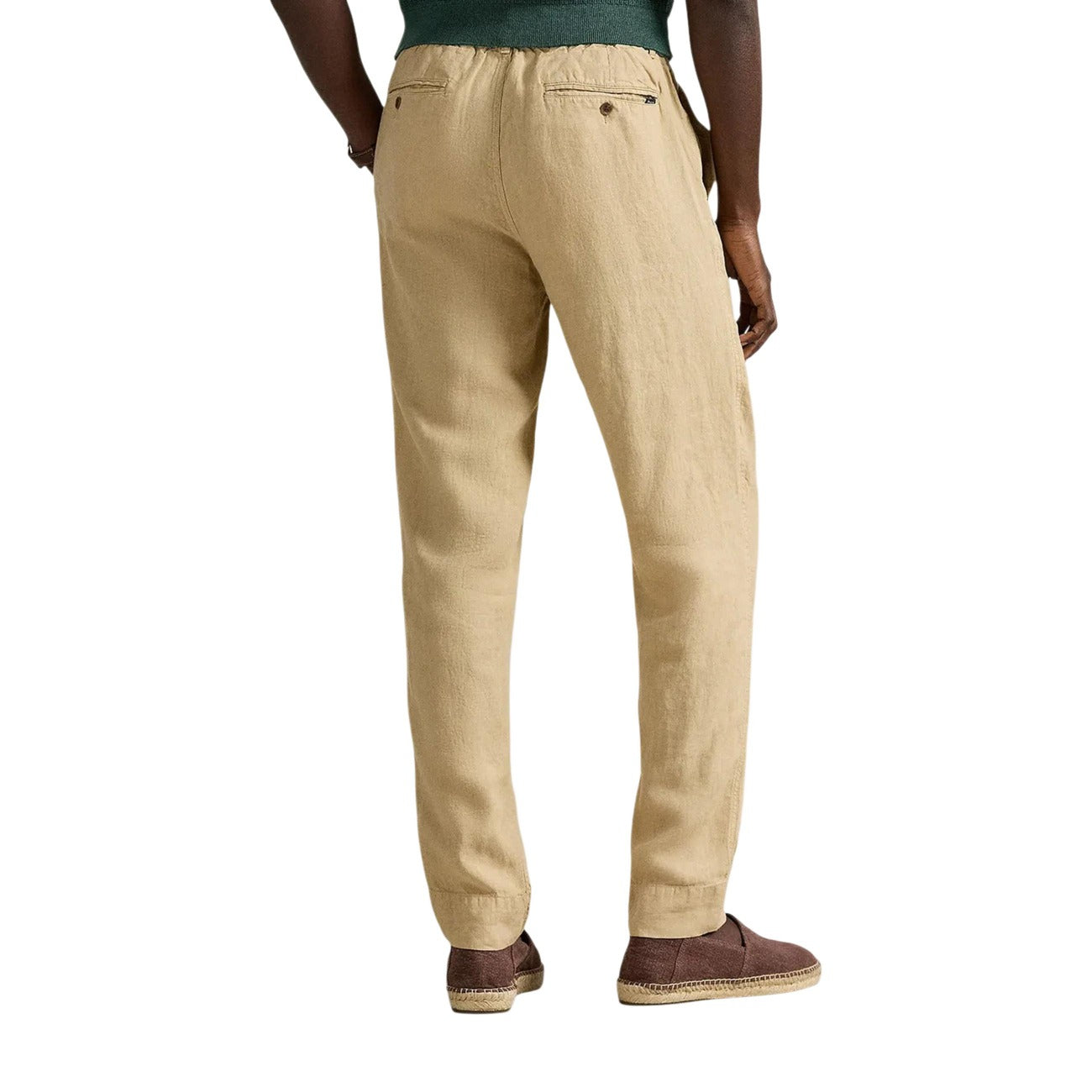 Lyle & Scott Men Trousers