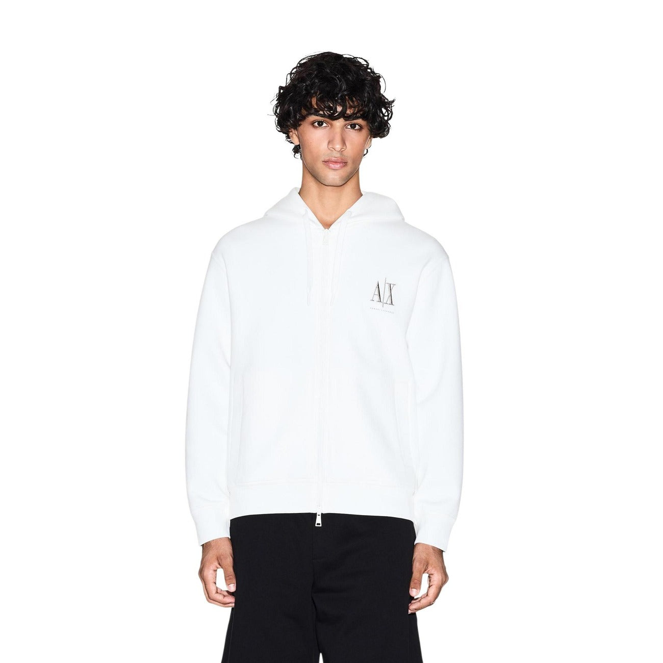 Armani Exchange Men Sweatshirts