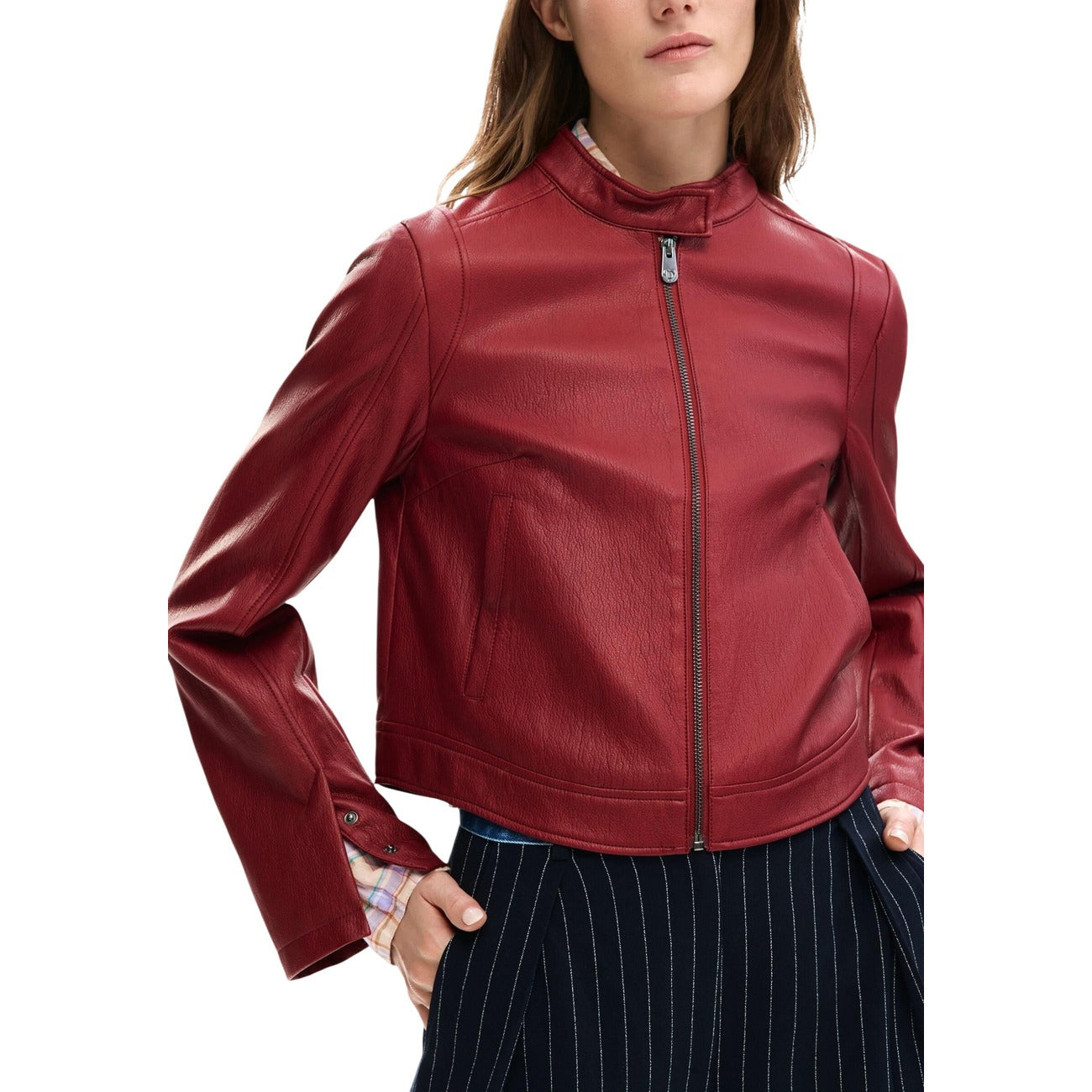 Desigual  Women Blazer