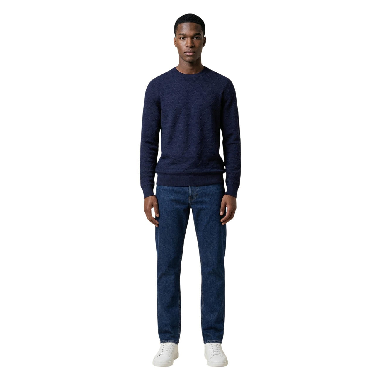 Armani Exchange Men Knitwear