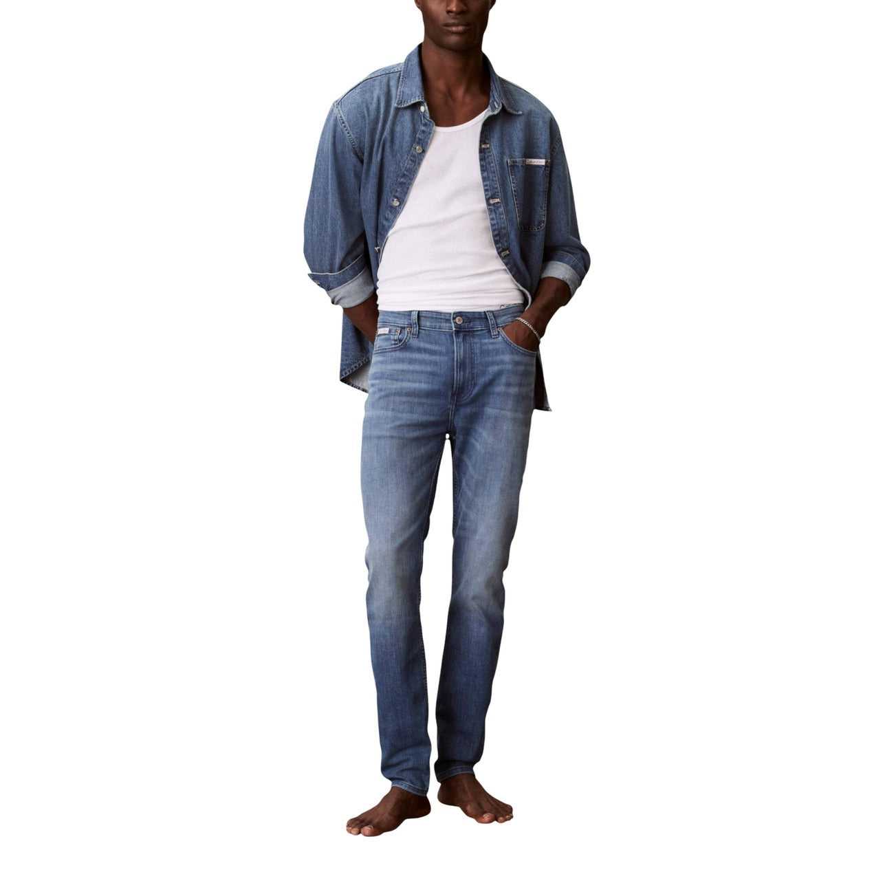 Calvin Klein Jeans Men Jeans