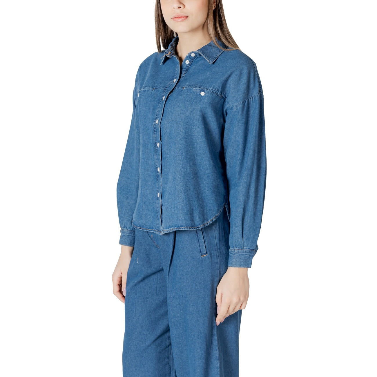 Ichi  Women Shirt