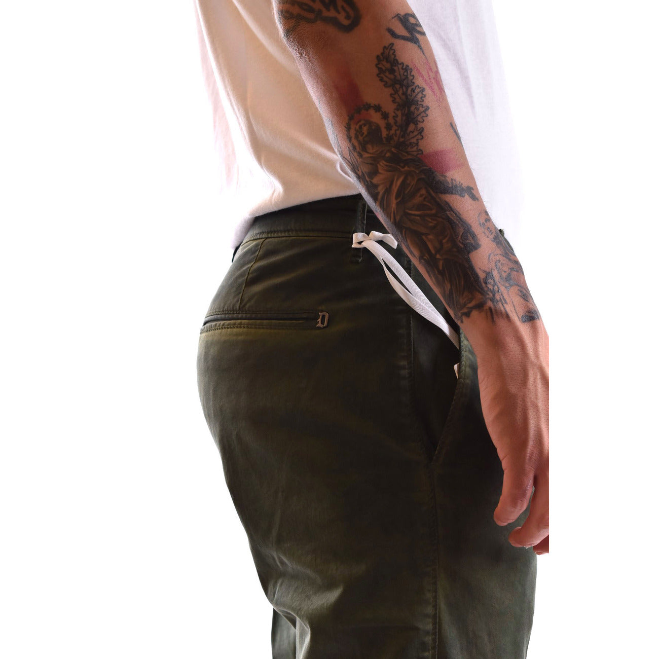 Dondup Men Trousers