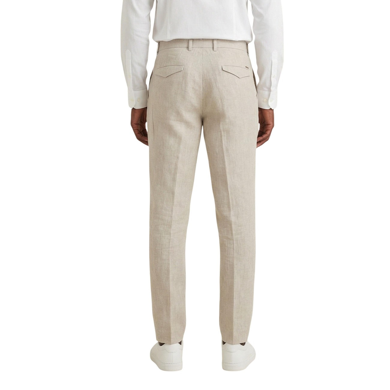 Gianni Lupo Men Trousers
