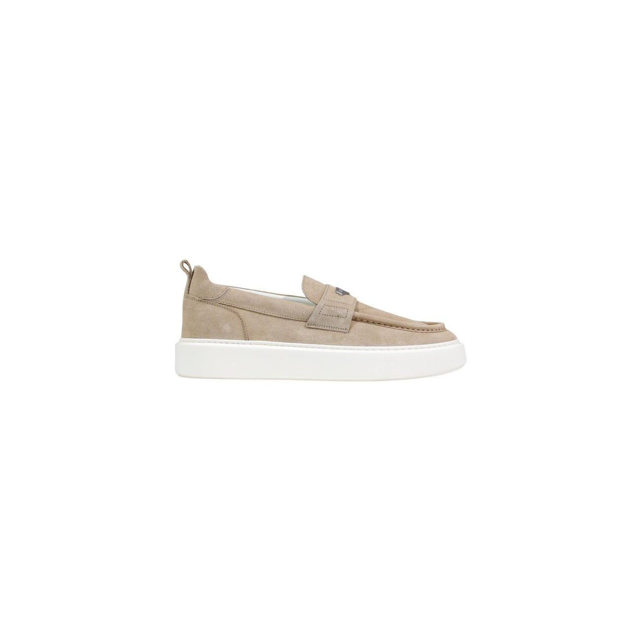 Antony Morato Men Moccassin