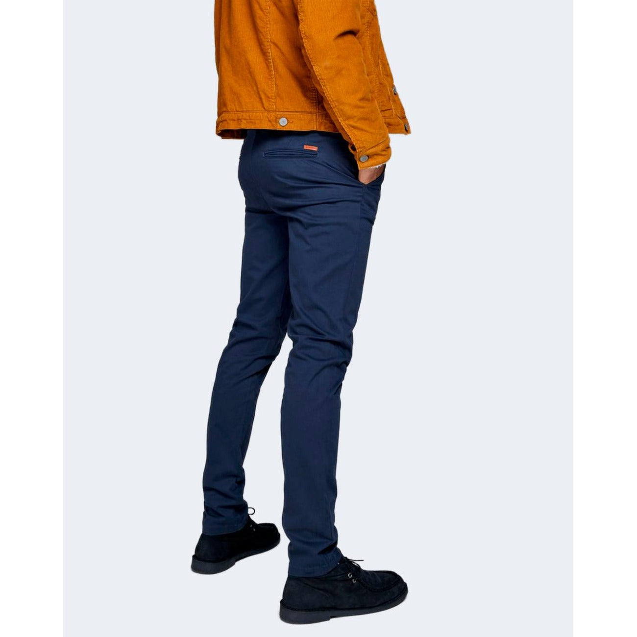 Jack & Jones Men Trousers