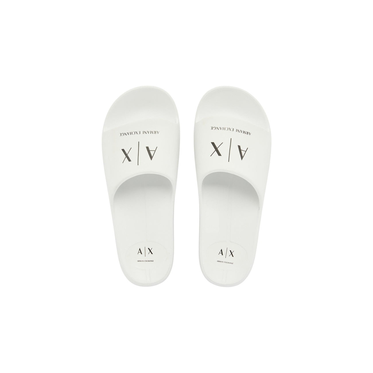 Armani Exchange Men Slippers
