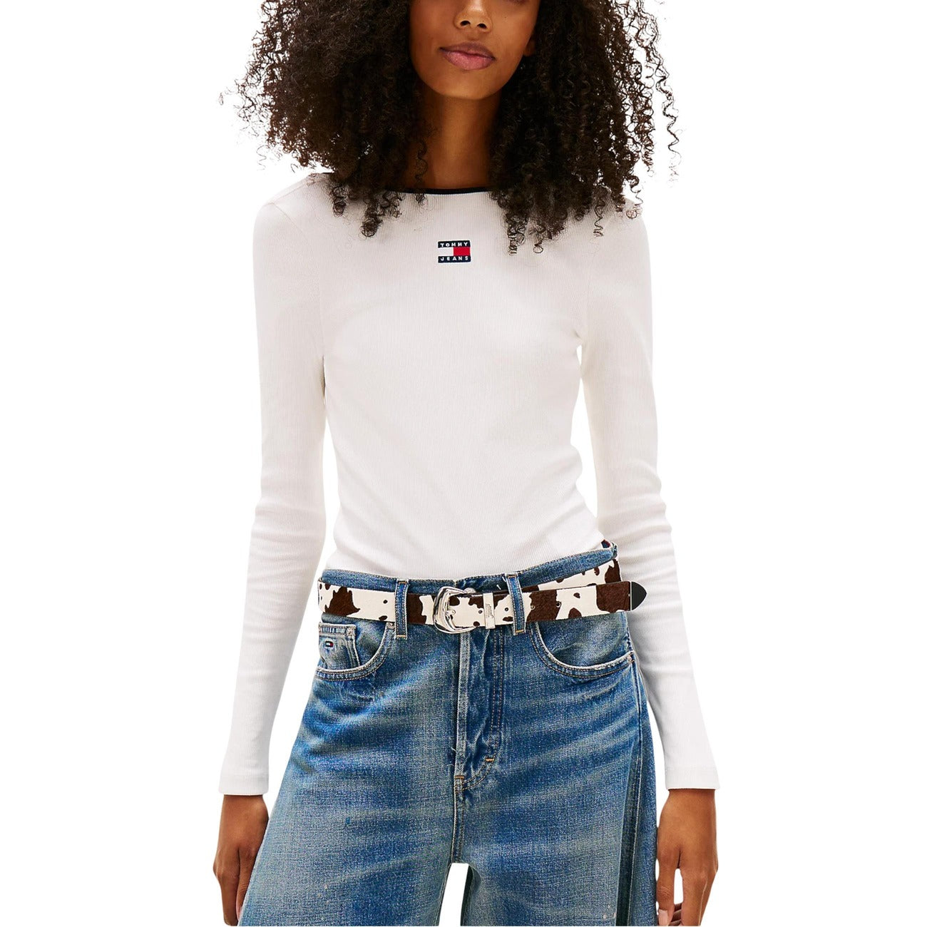 Tommy Hilfiger Jeans  Women Knitwear