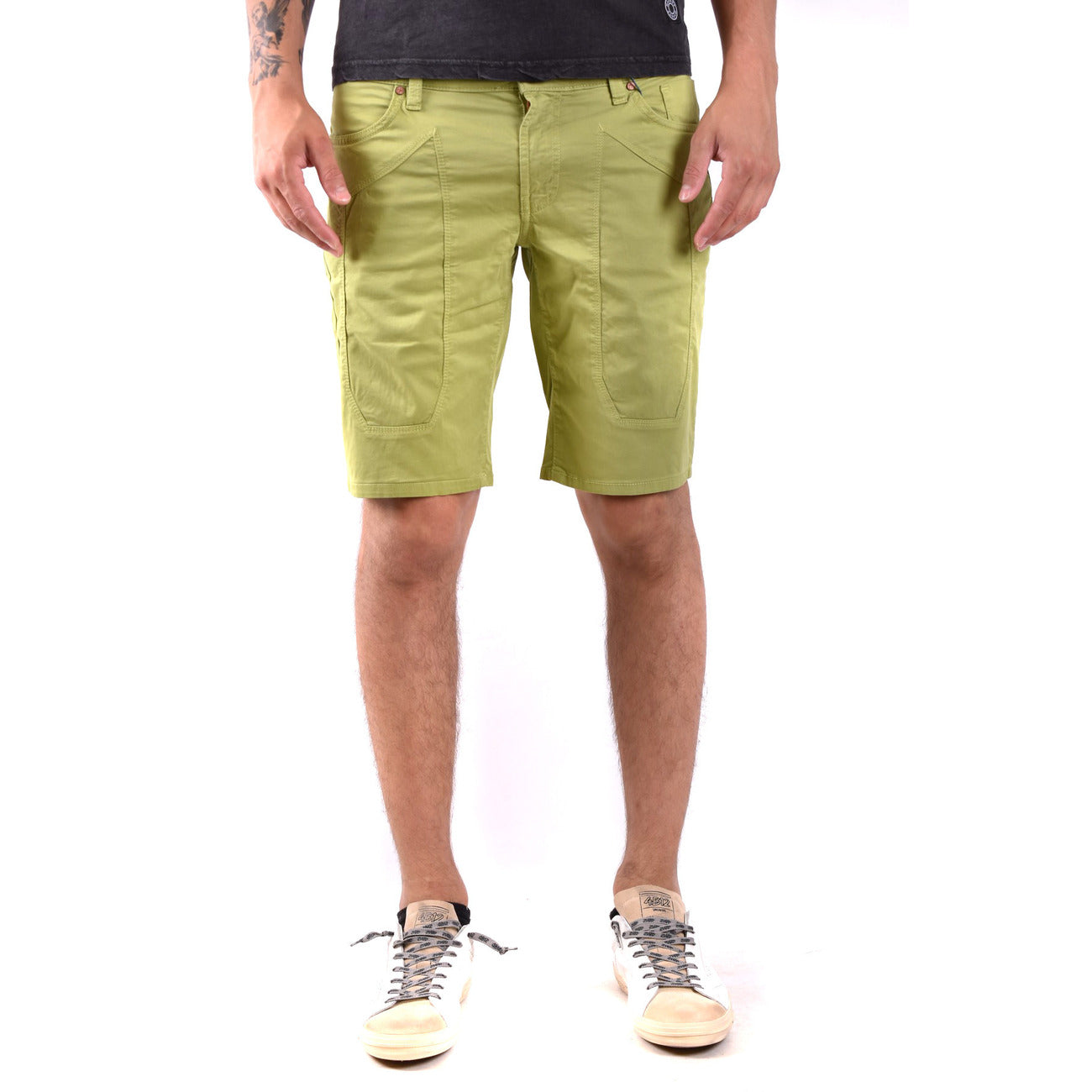 Jeckerson Men Trousers