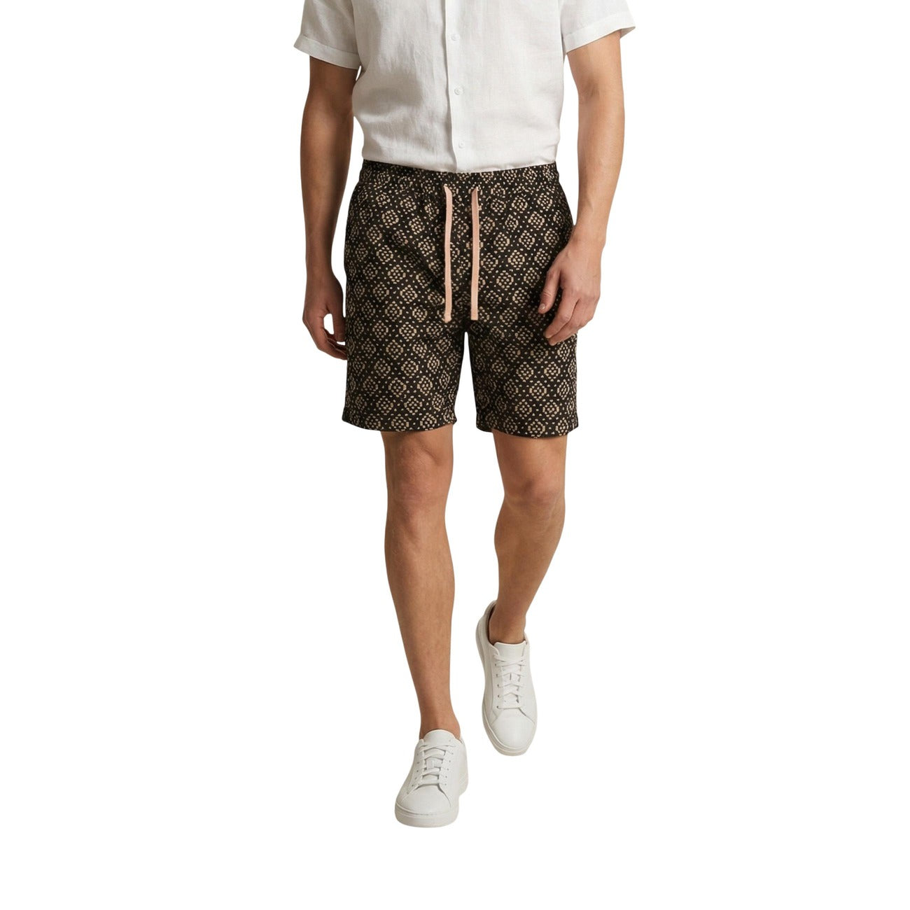 Gianni Lupo Men Shorts