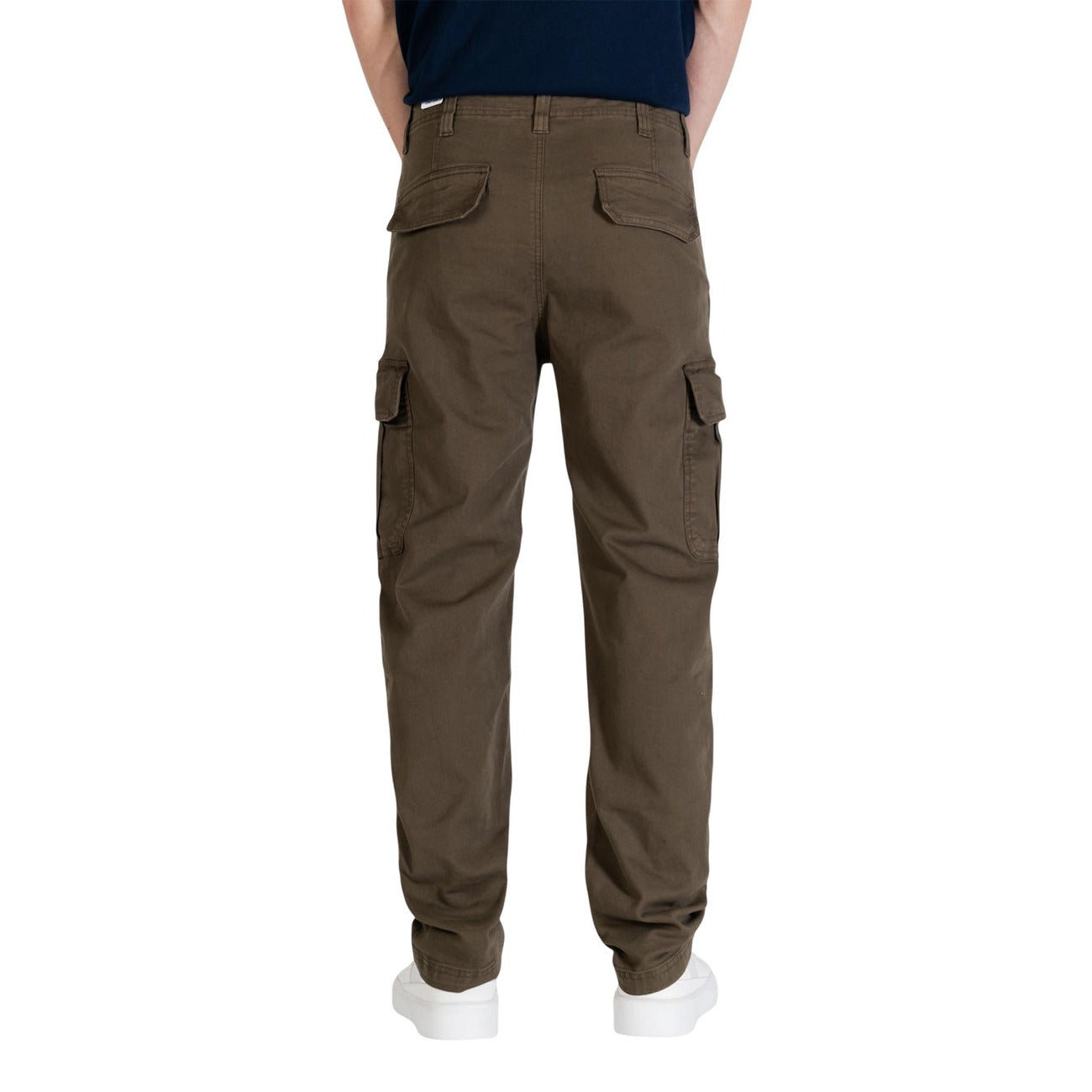 Tommy Hilfiger Jeans Men Trousers