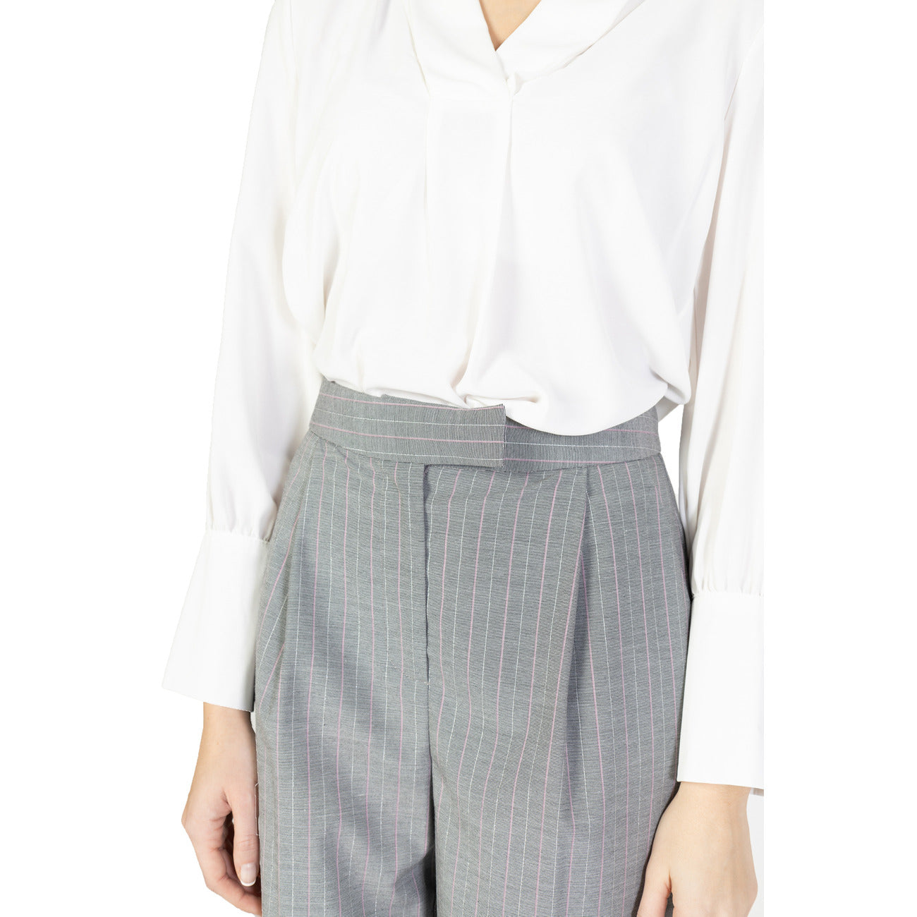 Rinascimento  Women Trousers