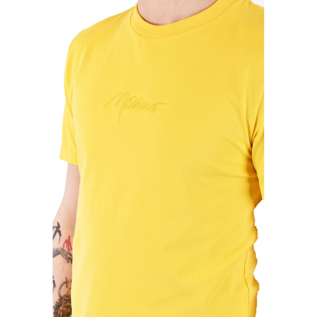 Moschino Men T-Shirt