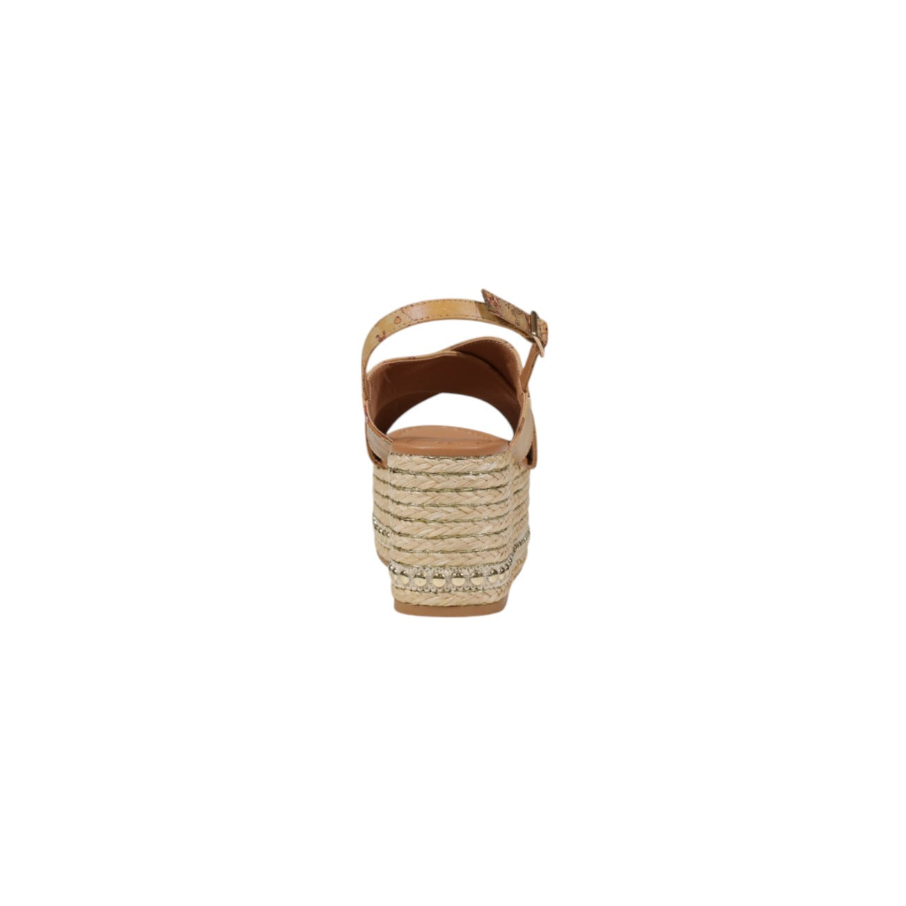 Alviero Martini Prima Classe Women Wedges