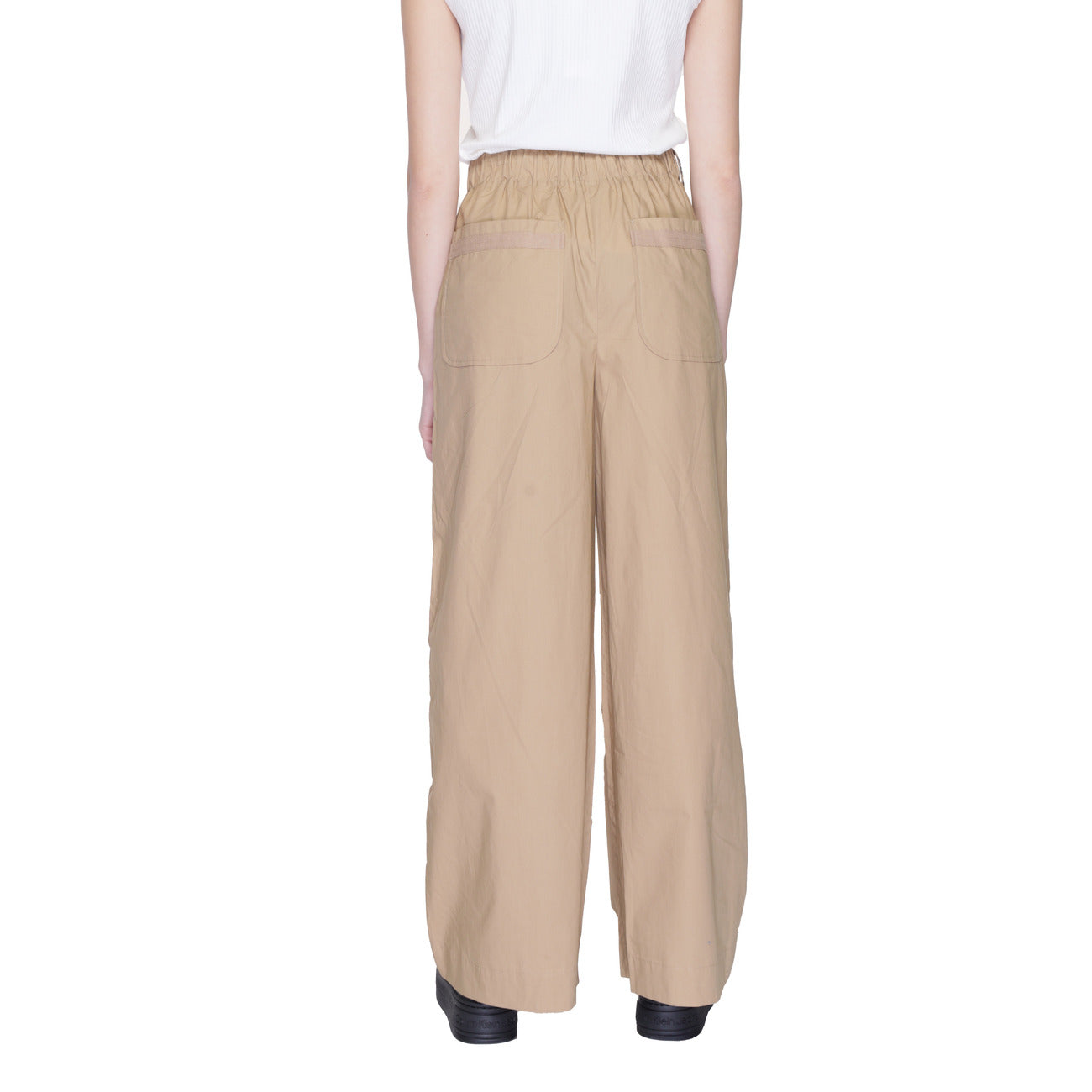 Blauer.  Women Trousers