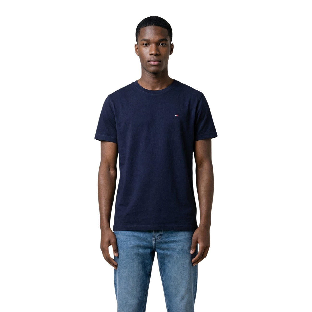 Tommy Hilfiger Jeans Men T-Shirt