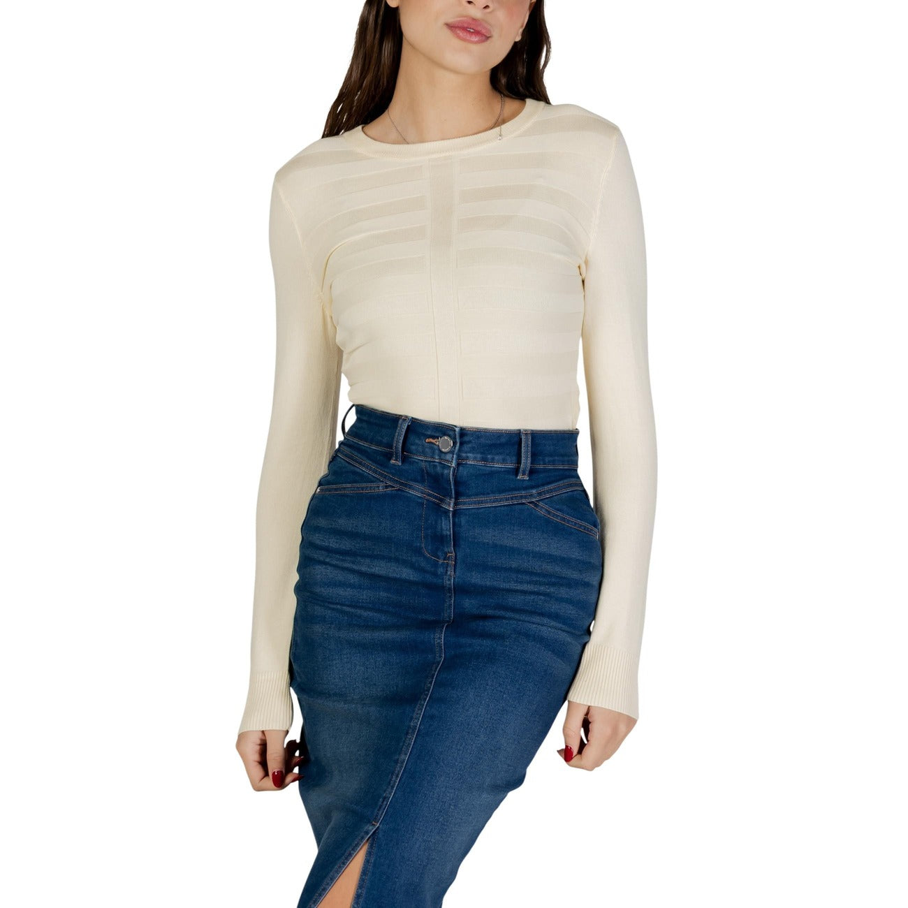 Morgan De Toi  Women Knitwear