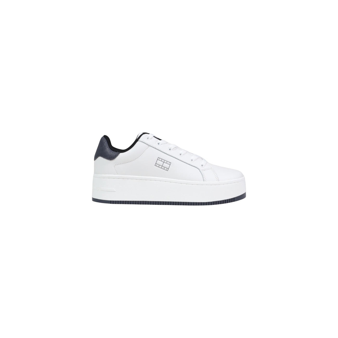 Tommy Hilfiger Jeans Women Sneakers