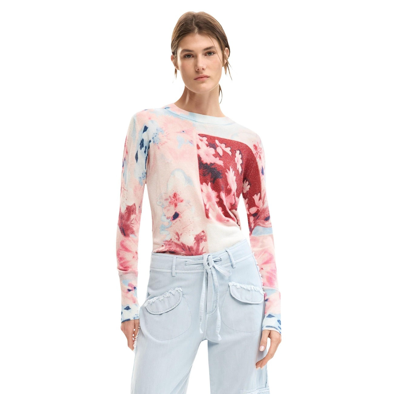 Desigual  Women Knitwear