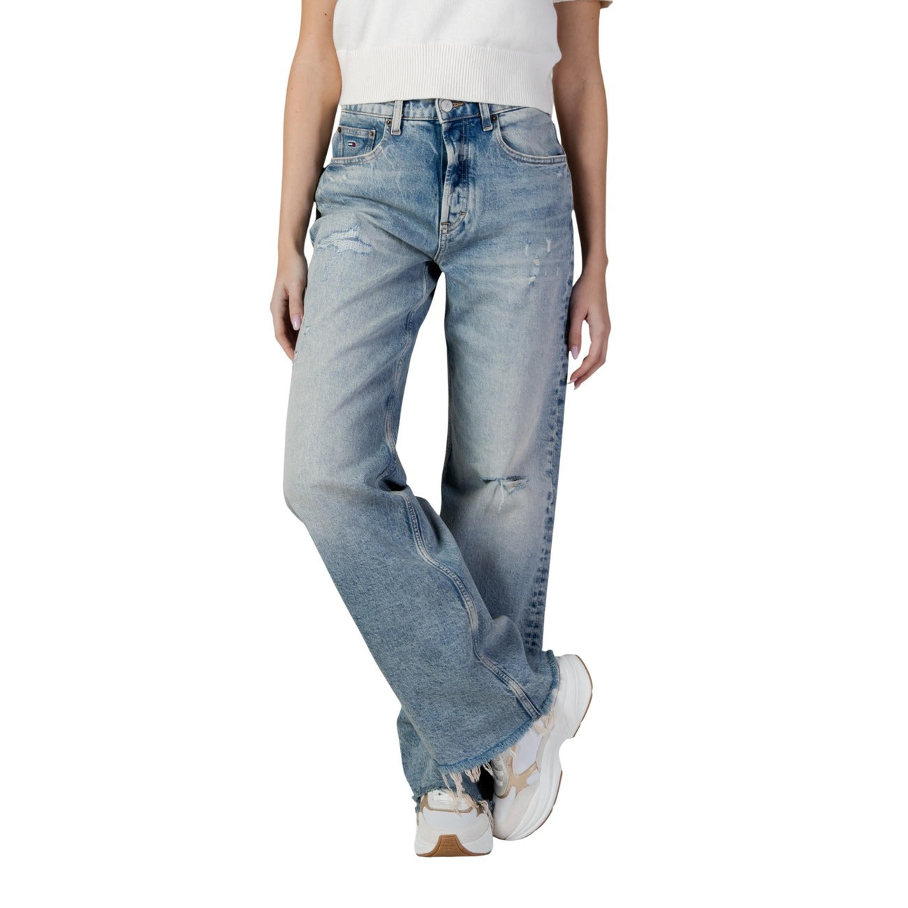 Tommy Hilfiger Jeans  Women Jeans