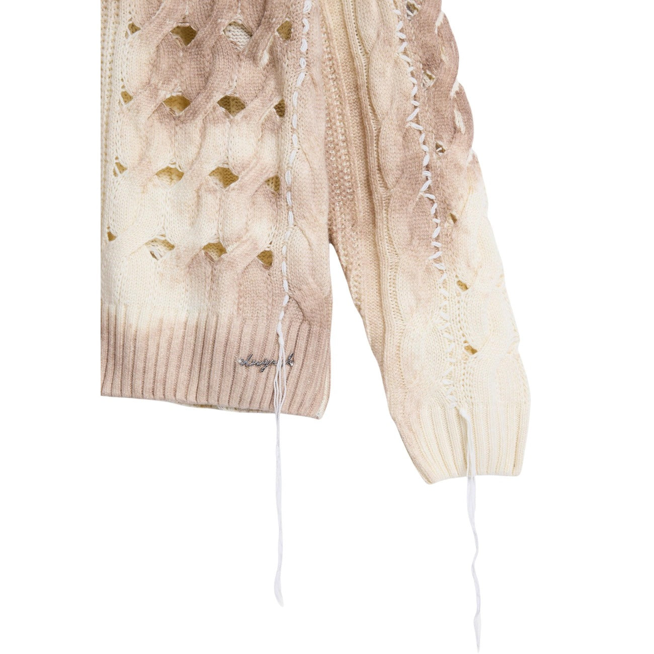 Desigual  Women Knitwear