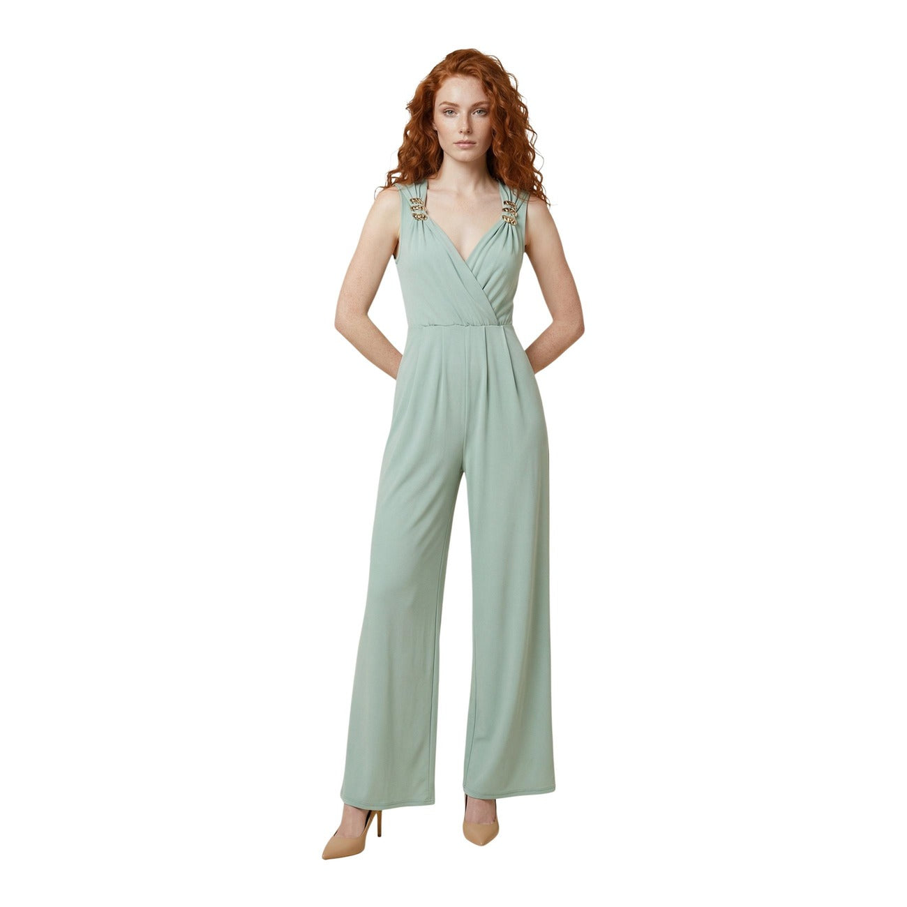 Artigli  Women Jumpsuit