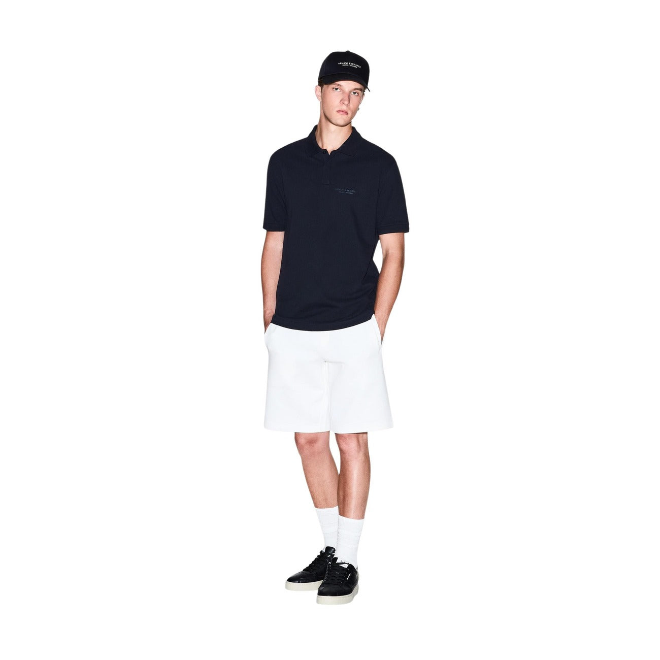 Armani Exchange Men Shorts