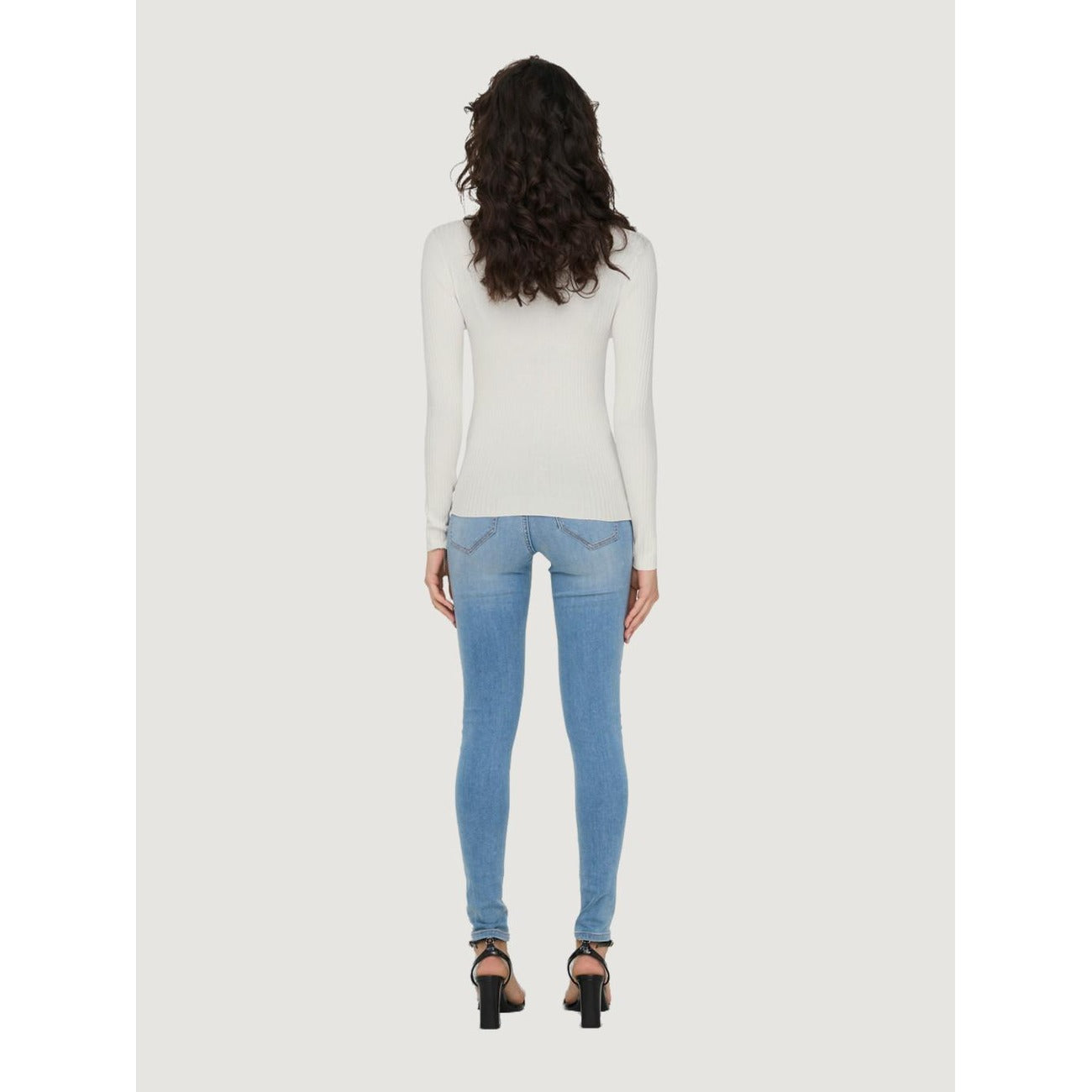 Jacqueline De Yong  Women Knitwear