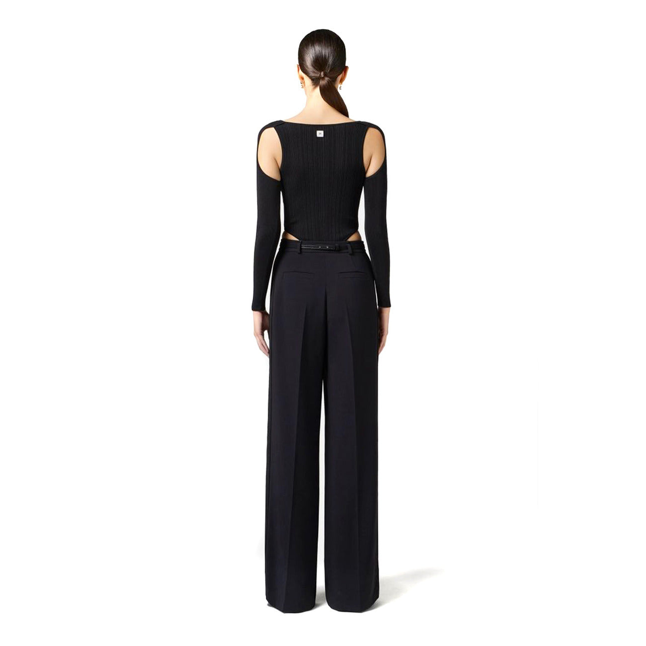 Elisabetta Franchi  Women Trousers