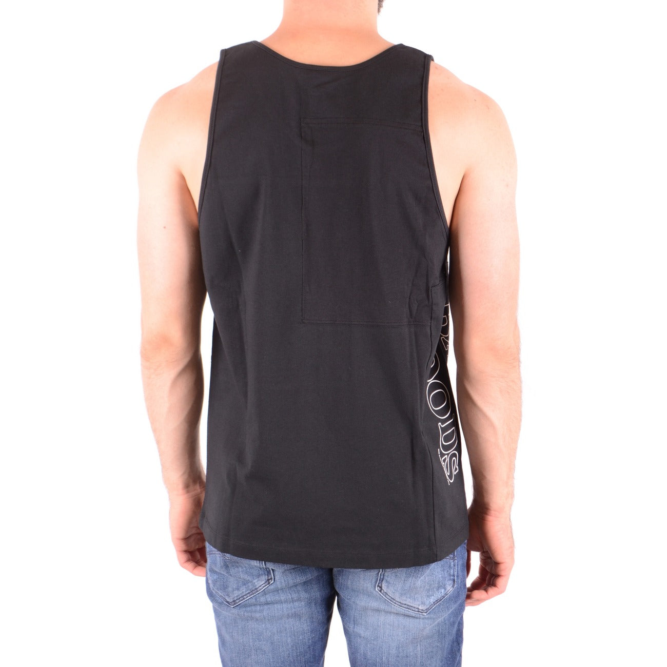 Alexander Mcqueen Men Undershirt
