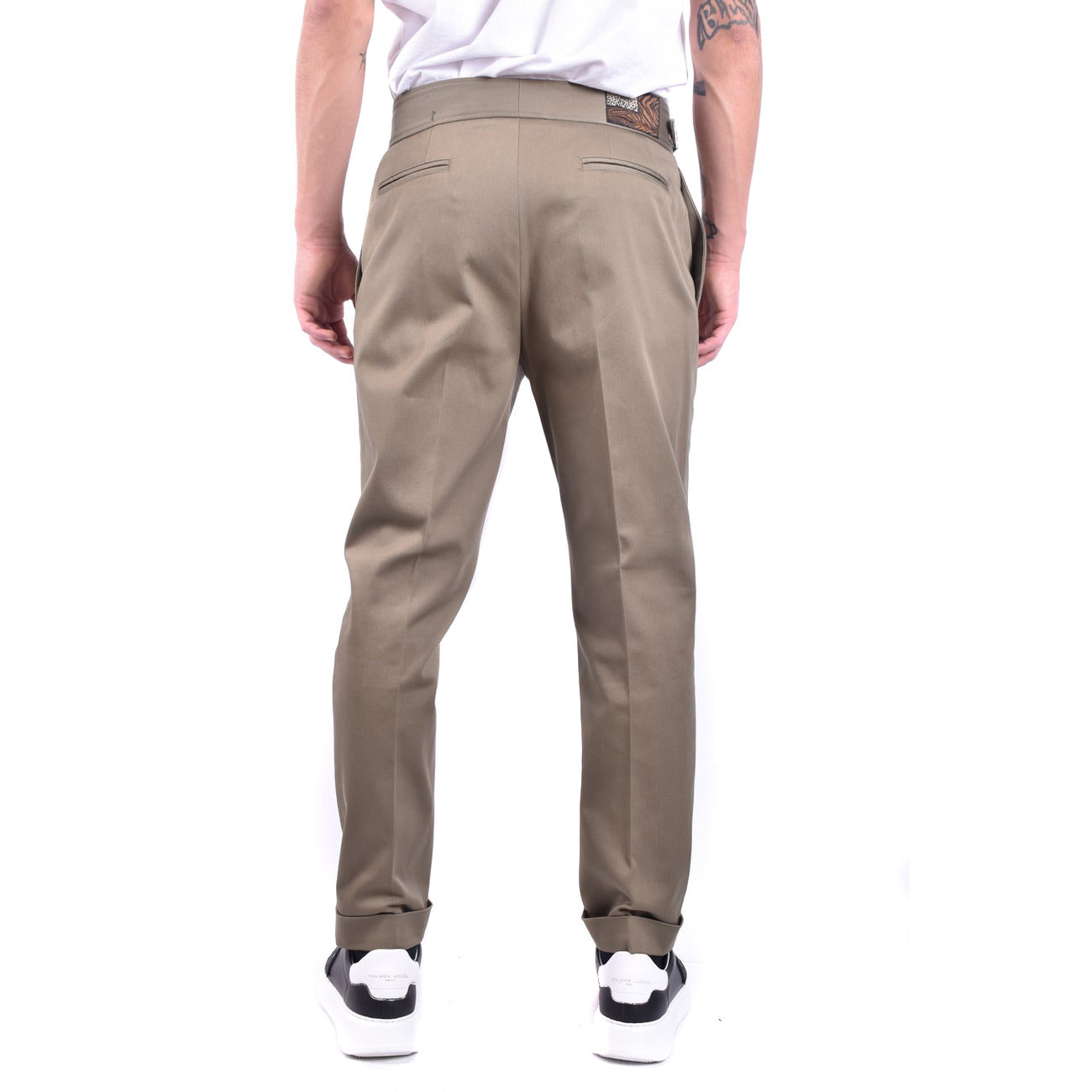 Roberto Cavalli Men Trousers