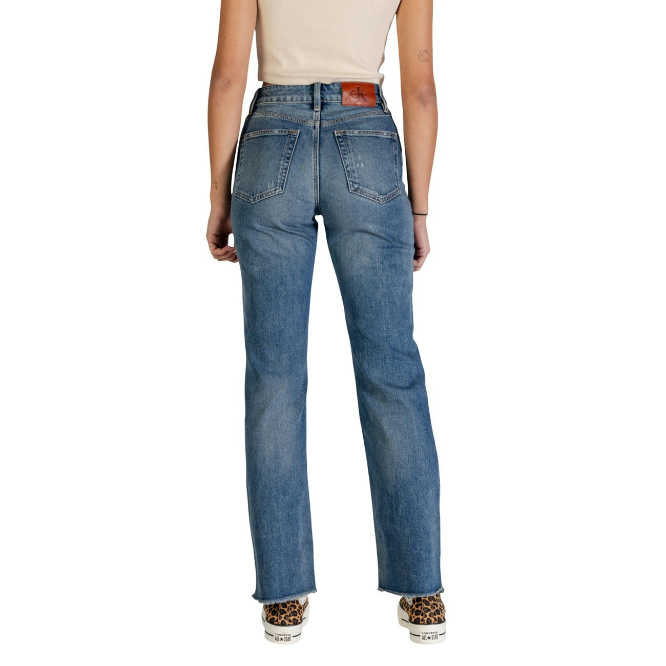 Calvin Klein Jeans  Women Jeans