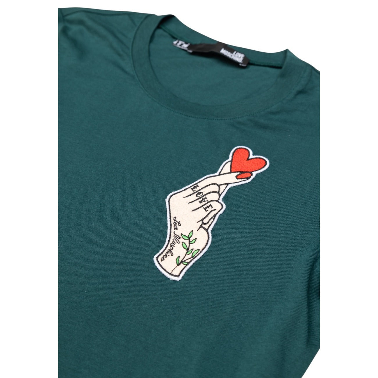 Love Moschino  Women T-Shirt