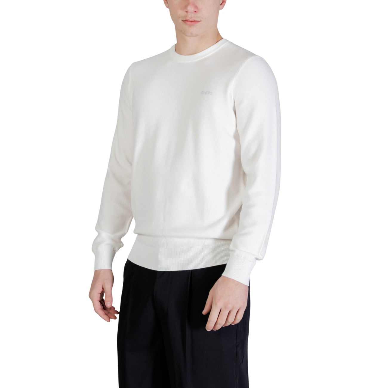 Guess Men Knitwear