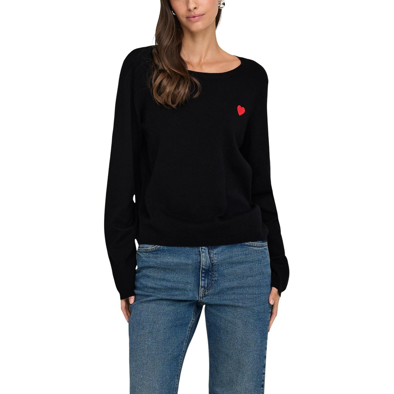 Jacqueline De Yong  Women Knitwear