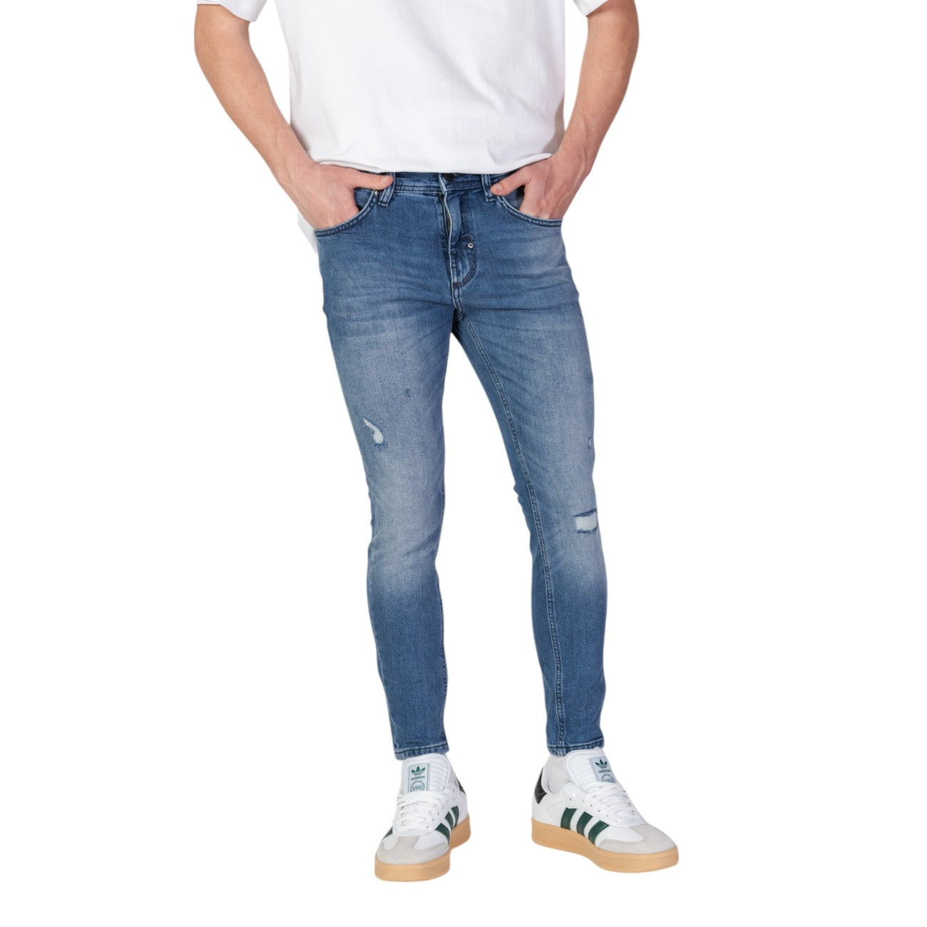 Antony Morato Men Jeans