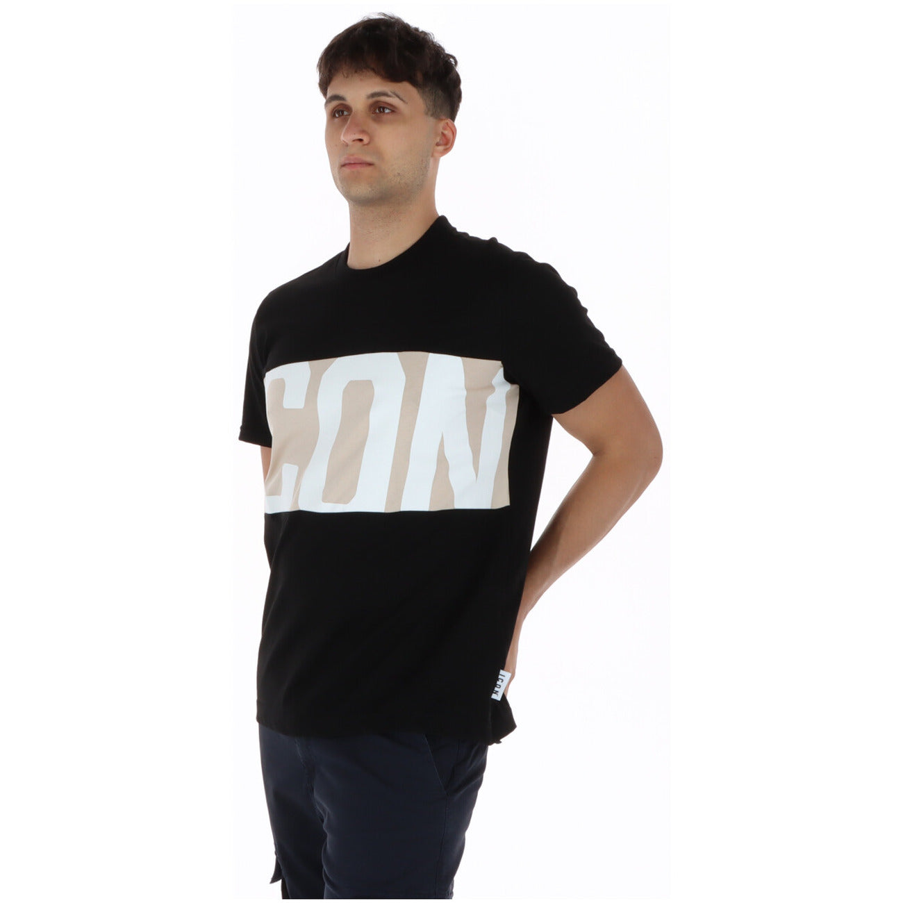 Icon Men T-Shirt