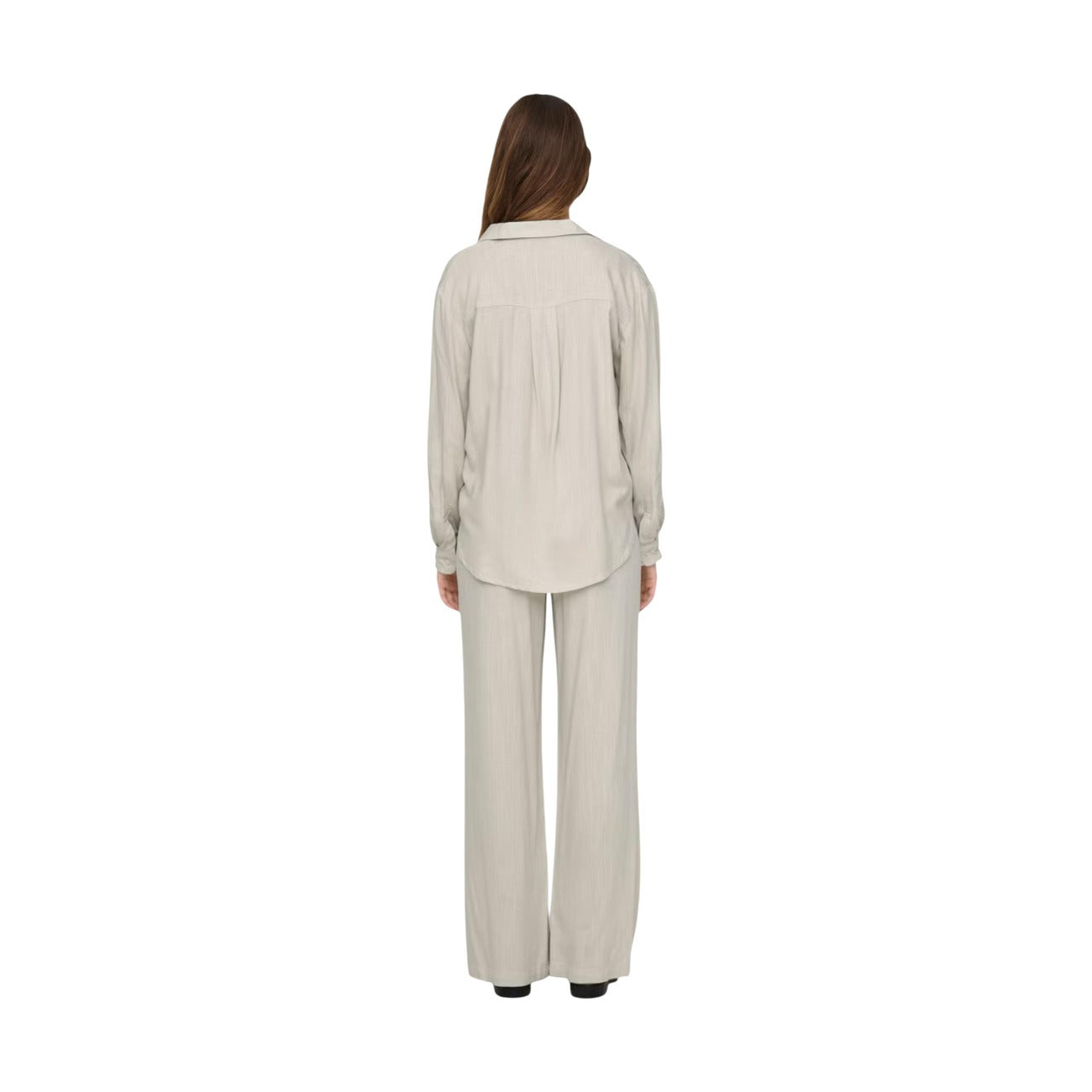 Jacqueline De Yong  Women Shirt