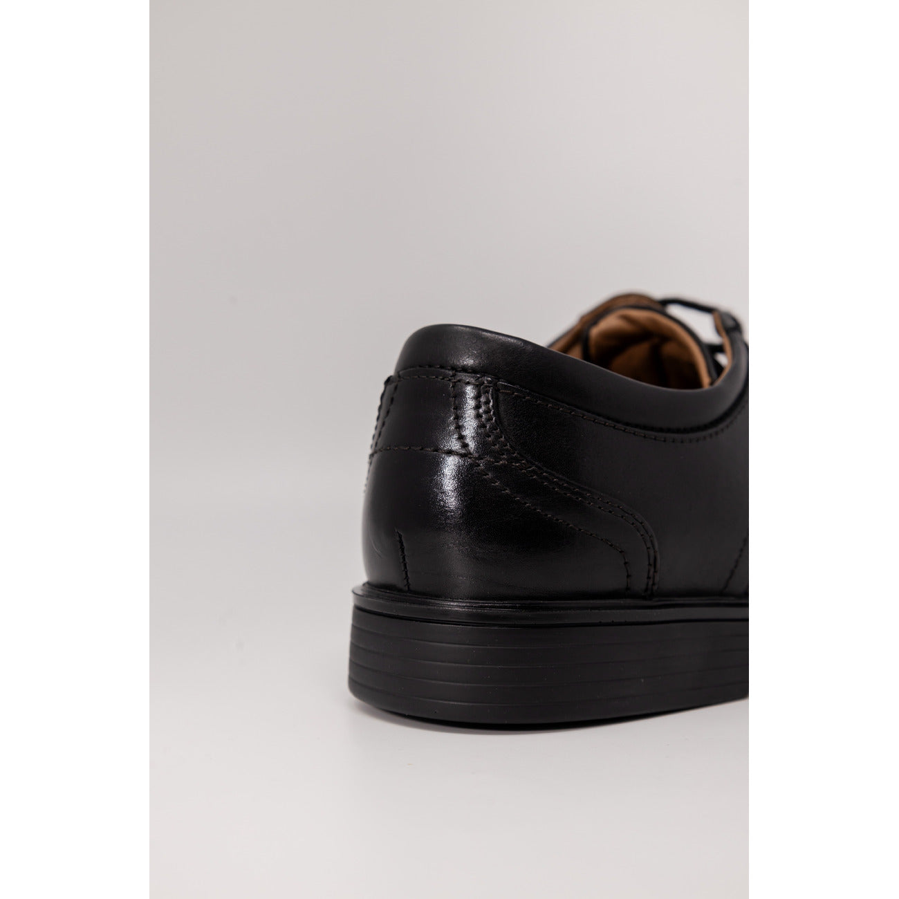 Clarks Men Lace Ups Shoes